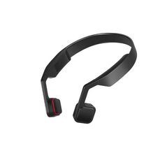Casti wireless conductie nice5, negru,  Accesorii ciclism | electropc.ro