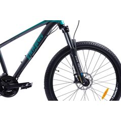 Drumet xs 27.5'' turcoaz gri negru,  Biciclete | electropc.ro