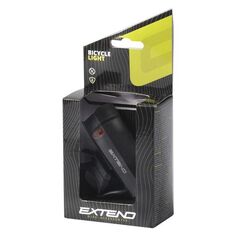 Far cu baterii extend sollo 40,  Accesorii ciclism | electropc.ro