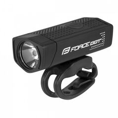 Far force dot usb negru,  Accesorii ciclism | electropc.ro