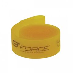 Fond de janta force 26 559-18 2 bucati galben,  Piese ciclism | electropc.ro
