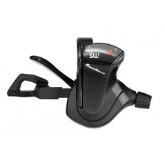 Maneta schimbator sunrace mtb 8v (dlm503 ),  Piese ciclism | electropc.ro