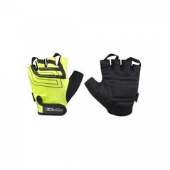 Manusi force sport fluo s,  Accesorii ciclism | electropc.ro