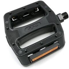 Pedale plastic fpd 9/16" mtb/trekking 110 x 103 x 26 mm (mari),  Piese ciclism | electropc.ro