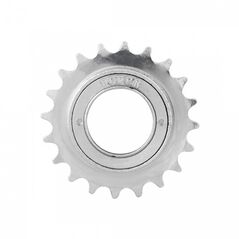 Pinion force 20t crom,  Piese ciclism | electropc.ro
