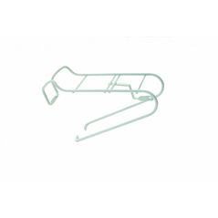 Portbagaj bonin universal alb vbrk 5kg,  Accesorii ciclism | electropc.ro