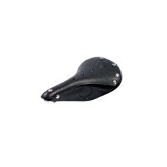 Sa piele pegas gs-15cu, 280x170mm, sina cr-mo(cupru), nituri, logo stantat, prindere gentuta, crema si cheie pt. intretinere, saculet, manual, negru,  Piese ciclism | electropc.ro