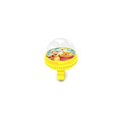 Soft air bell seven, model wtp, galben,  Accesorii ciclism | electropc.ro