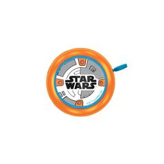 Sonerie bicicleta seven, model star wars, multicolor, metal,  Accesorii ciclism | electropc.ro