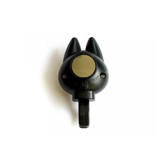 Sonerie electronica pegas pisica dx-888be 2 led 80db 2xag13, negru-galben,  Accesorii ciclism | electropc.ro