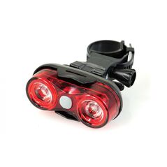 Stop jy 2 led 0.5w 4f,  Accesorii ciclism | electropc.ro
