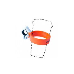 Suport pahar pegas tma-b57 al-abs uv por,  Accesorii ciclism | electropc.ro