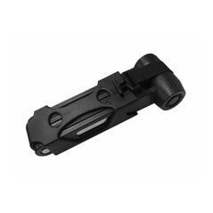 Antifurt pliabil b-urban 840 mm cu suport,  Accesorii ciclism | electropc.ro