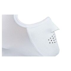 Cagula bars ex guard-alb,  Echipament ciclism | electropc.ro