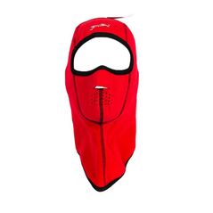 Cagula tehnica bars, m67-04, unisex, rosu, l, windstopper, uscare rapida, ski, snow, moto,  Echipament ciclism | electropc.ro