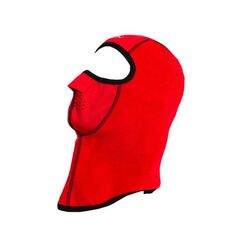Cagula tehnica bars, m67-04, unisex, rosu, m, windstopper, uscare rapida, ski, snow, moto,  Echipament ciclism | electropc.ro