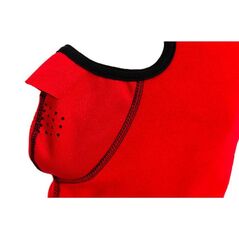 Cagula tehnica bars, m67-04, unisex, rosu, m, windstopper, uscare rapida, ski, snow, moto,  Echipament ciclism | electropc.ro