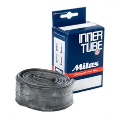 Camera bicicleta mitas 27.5 x 2.5-3,00 (62/75 - 584) av40,  Piese ciclism | electropc.ro