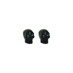 Capace valva craniu, 2buc, av, negru,  Piese ciclism | electropc.ro