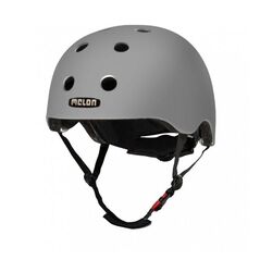 Casca melon core xl-xxl 58-63cm gri mat,  Accesorii ciclism | electropc.ro
