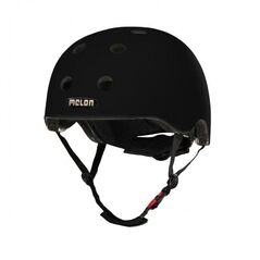 Casca melon core xxs-s 46-52cm negru mat,  Accesorii ciclism | electropc.ro