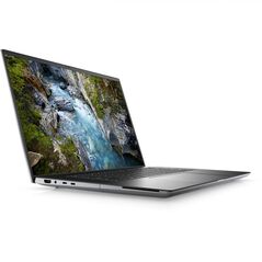 Dell mobile precision workstation 5680, 16" fhd+ non-touch, 1920 x 1200, 60hz, 500 nits wled, 100% dci-p3, low bl w/ ir cam, fhd ir cmra, expresssign-in, tnr, intelligent privacy, camera, microphone; no camera shutter, grey, intel core i7-13700h, vpro ess,  Laptopuri | electropc.ro