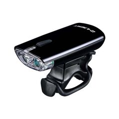 Far d-light 2x0.5w 3 function cu baterii,  Accesorii ciclism | electropc.ro