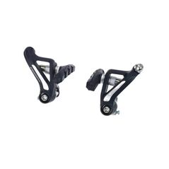 Frane promax canti cb-104nc 175gr negru,  Piese ciclism | electropc.ro