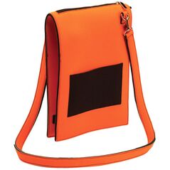 Geanta umar nfun trendy portocaliu negru,  Echipament ciclism | electropc.ro