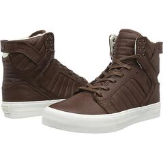 Incaltaminte supra skytop hf chocolate-off white, 41,  Echipament ciclism | electropc.ro