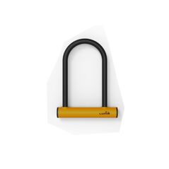 Lacat luma 30 hu 185x208 portocaliu,  Accesorii ciclism | electropc.ro