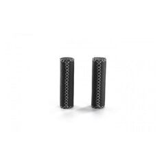 Mansoane montegrappa 0011ne piele negru,  Piese ciclism | electropc.ro