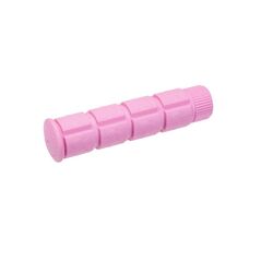 Mansoane nfun n grip 120mm roz,  Piese ciclism | electropc.ro