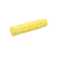 Mansoane v-grip single speed 120mm galben,  Piese ciclism | electropc.ro