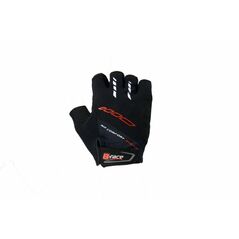 Manusi b-race cu gel negru, m,  Accesorii ciclism | electropc.ro