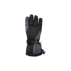 Manusi iarna outhorn barbati, rem701, xl,  negru,  Accesorii ciclism | electropc.ro