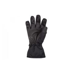 Manusi iarna outhorn everhill, copii, jrem700, negru,  Accesorii ciclism | electropc.ro