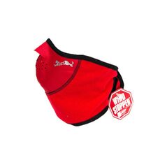 Masca de protectie fata, bars m67-01, ski, snowboard, moto, unisex, rosu, l,  Echipament ciclism | electropc.ro