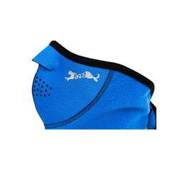 Masca fata bars m67-01, ski, snowboard, moto, unisex, albastru, m,  Echipament ciclism | electropc.ro