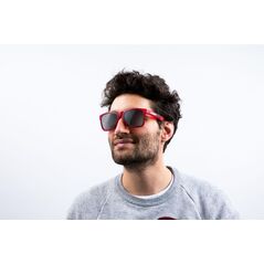 Ochelari de soare pegas reflex rosu,  Accesorii ciclism | electropc.ro