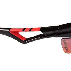 Ochelari de soare pegas ride negru cu rosu,  Accesorii ciclism | electropc.ro