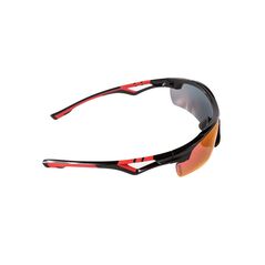 Ochelari de soare pegas ride negru cu rosu,  Accesorii ciclism | electropc.ro