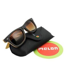 Ochelari soare melon elwood negru,  Accesorii ciclism | electropc.ro