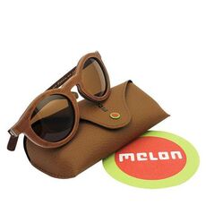 Ochelari soare melon jake ii caramel,  Accesorii ciclism | electropc.ro