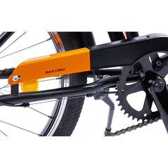 Pegas strada mini 7s 20'' negru,  Biciclete | electropc.ro