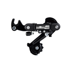 Schimbator spate 6/7 v sunrace rdm2t, brat scurt,  Piese ciclism | electropc.ro