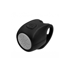 Sonerie electrica b-urban smart e-bell, 2 sounds,  Accesorii ciclism | electropc.ro