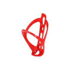 Suport bidon b-race policarbonat rosu,  Accesorii ciclism | electropc.ro