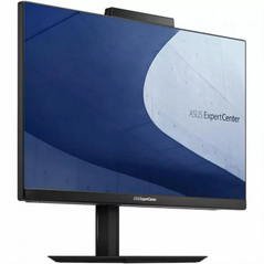 "all-in-one asus expertcenter e5, e5702wvat-ba0100, 27.0-inch, fhd (1920 x 1080) 16:9, touch screen,  intel® core™ i5-1340p processor 1.9ghz(12m cache, up to 4.6 ghz, 12 cores), 8gb ddr4 so-dimm, 512gb m.2 nvme™ pcie® 4.0 ssd, without hdd, built-in array ,  All in one PC | electropc.ro