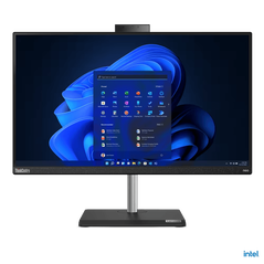 All-in-one lenovo thinkcentre neo 30a 24 gen 4 aio (24 inches), intel® core™ i5-13420h, 8c (4p + 4e) / 12t, p-core 2.1 / 4.6ghz, e-core 1.5 / 3.4ghz, 12mb, ram 1x 16gb so-dimm ddr4-3200, ssd 512gb ssd m.2 2280 pcie® 4.0x4 nvme® opal 2.0, video: integrated,  All in one PC | electropc.ro
